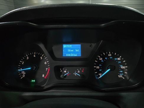 Used 2015 Ford Transit 250 130 Medium Roof image 24