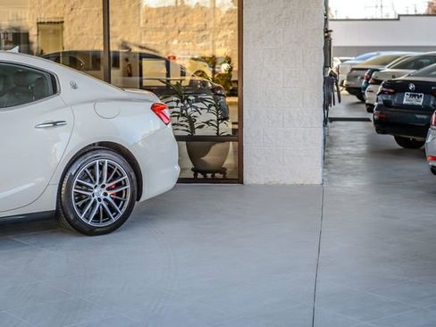 Used 2019 Maserati Ghibli S image 57