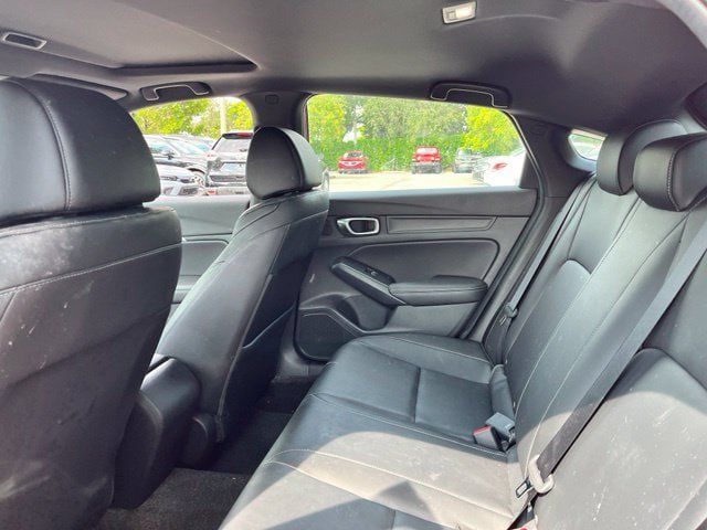 Used 2024 Acura Integra A-Spec FWD image 8