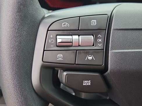 Used 2025 Kia K4 FWD image 23