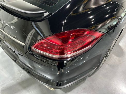 Used 2013 Porsche Panamera image 27
