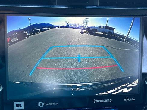 Used 2020 Toyota 4Runner Nightshade image 13