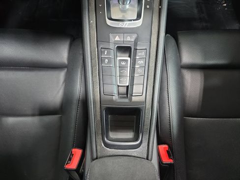 Used 2019 Porsche 911 Carrera GTS RWD image 20