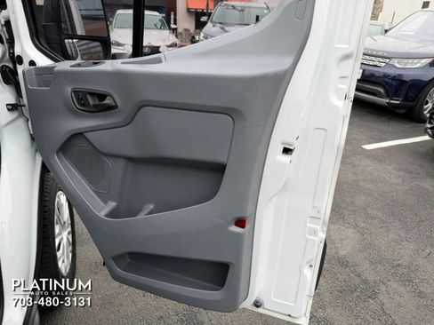 Used 2018 Ford Transit 350 XLT RWD image 18