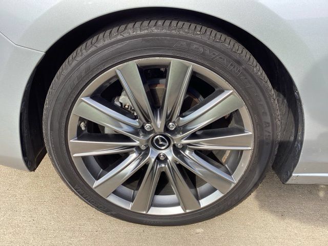 Used 2018 MAZDA MAZDA6 Grand Touring Reserve FWD image 6
