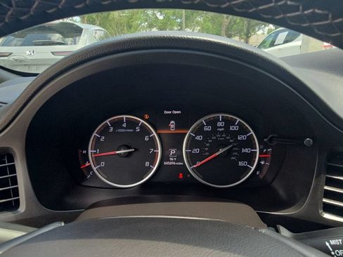 Used 2019 Acura ILX FWD image 19