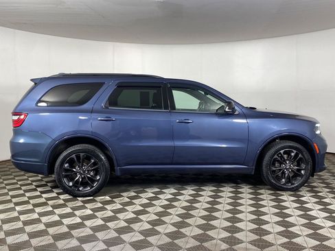 Used 2021 Dodge Durango GT AWD/4WD image 5