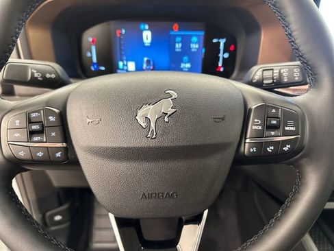 New 2026 Ford Bronco Sport Outer Banks w/ Outer Banks Tech Package+ AWD/4WD image 33