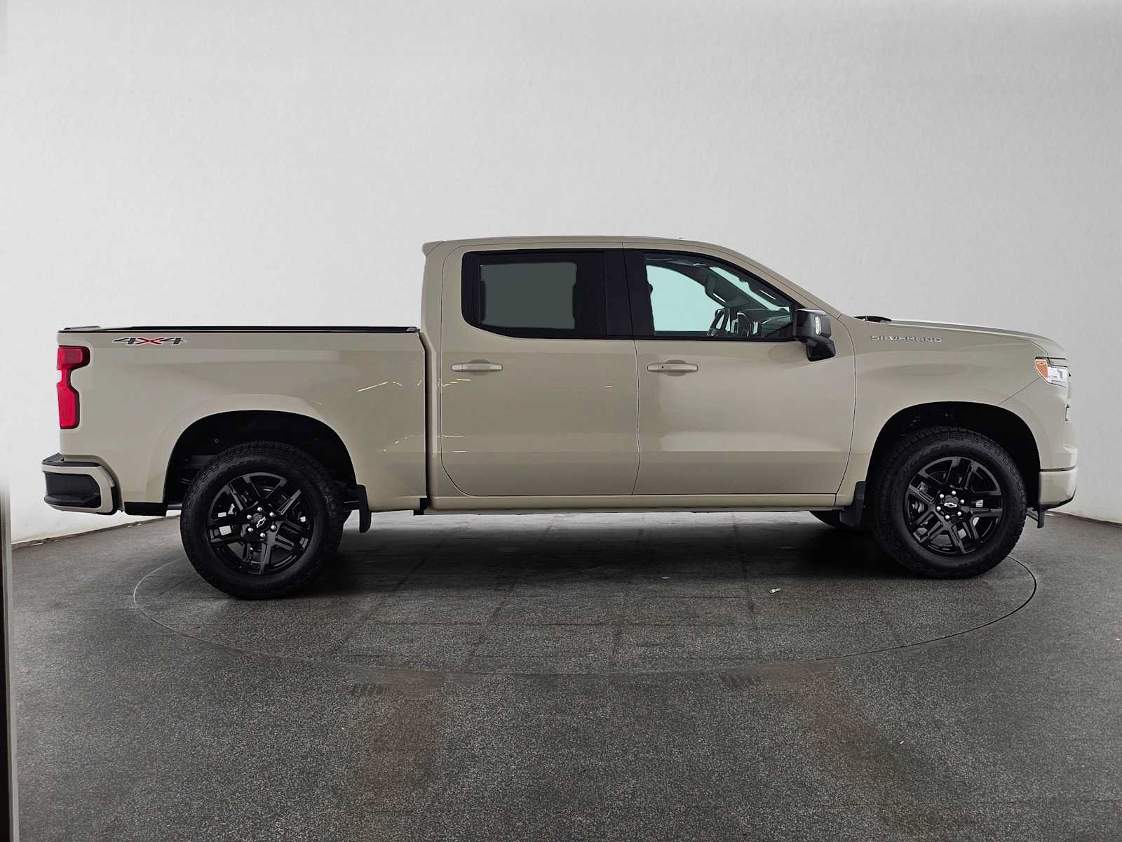 New 2026 Chevrolet Silverado 1500 RST AWD/4WD image 2