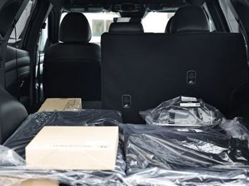 New 2026 Hyundai Tucson XRT image 10