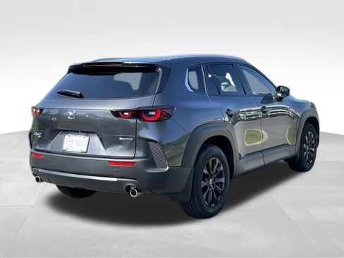 Certified 2024 MAZDA CX-50 AWD 2.5 S w/ Weather Package image 4
