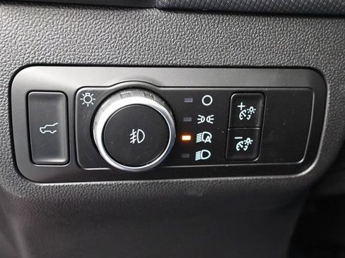 New 2025 Ford Bronco Sport Big Bend w/ Convenience Package image 23