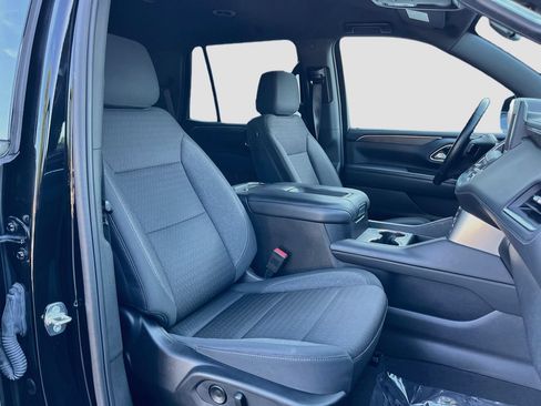 Used 2023 Chevrolet Tahoe LS AWD/4WD image 31