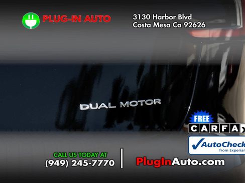 Used 2024 Tesla Model 3 Long Range image 1