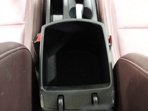 Used 2023 Kia Seltos SX w/ SX Sunroof Package AWD/4WD image 31