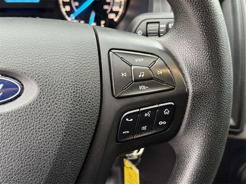 Used 2021 Ford Ranger XL w/ Equipment Group 101A High image 11