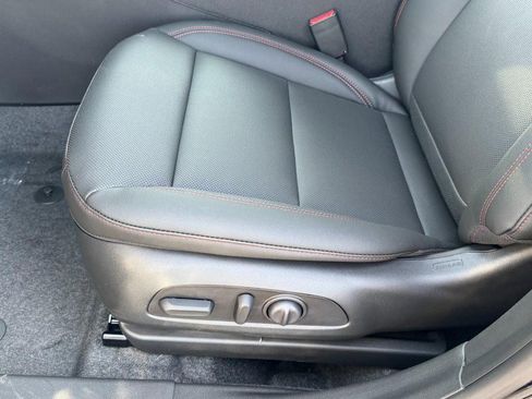 New 2026 Chevrolet Trax RS FWD image 8