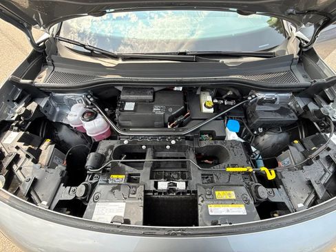 Certified 2023 Volkswagen ID.4 Pro S AWD/4WD image 27