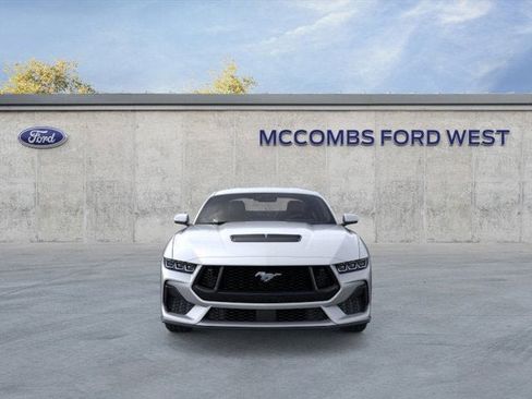 New 2025 Ford Mustang GT image 2