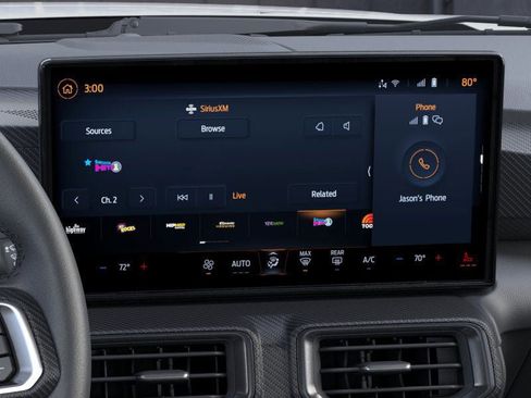 New 2026 Ford Mustang GT image 14