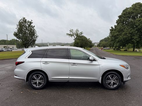 Used 2019 INFINITI QX60 Pure FWD image 6