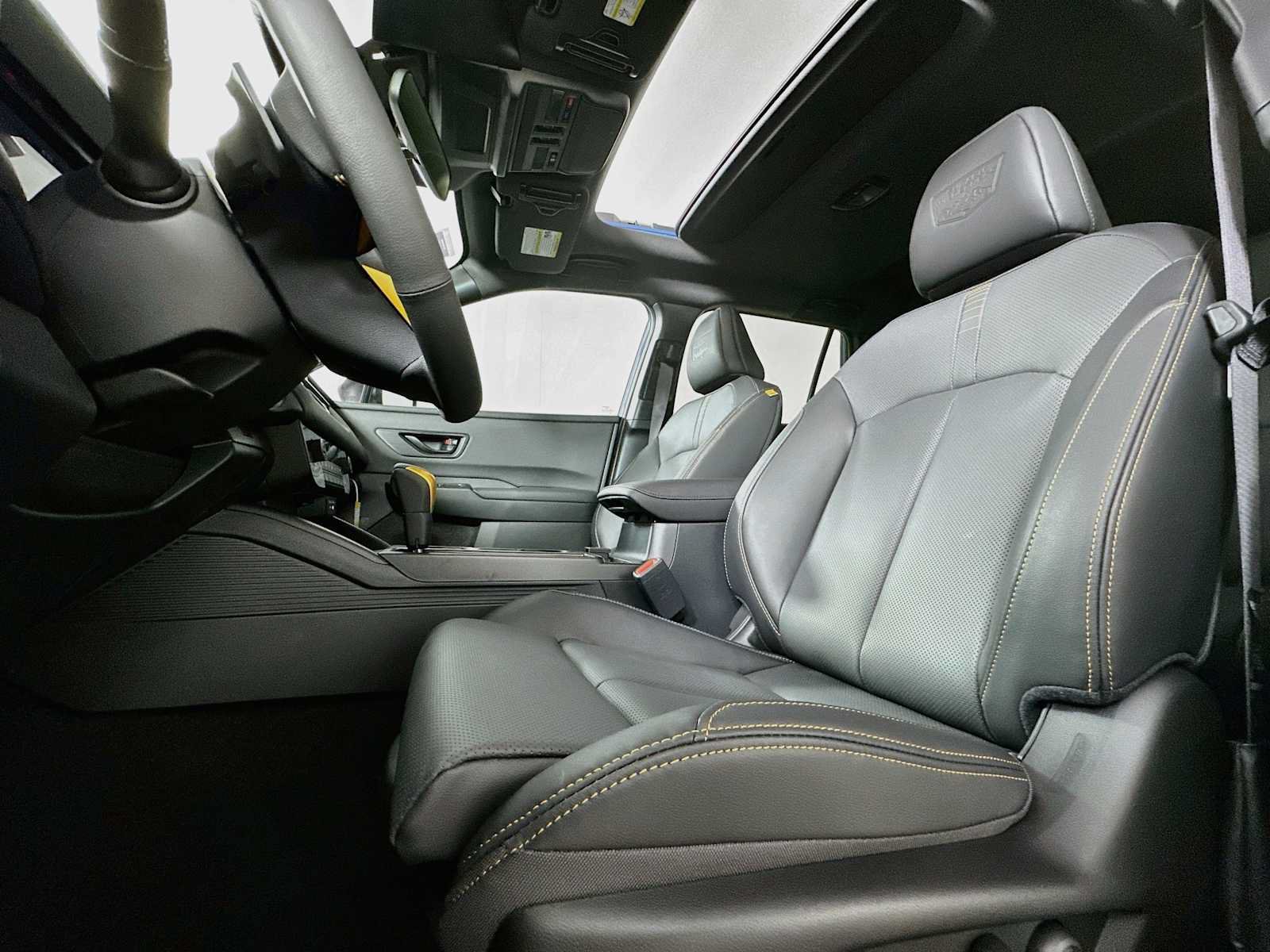 New 2026 Subaru Outback Wilderness AWD/4WD image 19