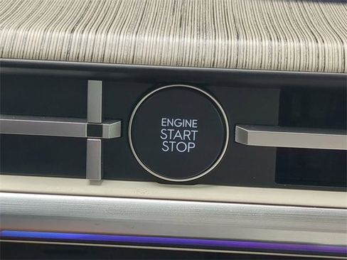 Used 2024 Hyundai Santa Fe Calligraphy image 31