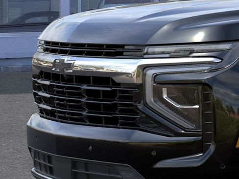 New 2026 Chevrolet Tahoe LS w/ LPO, Dark Essentials Package image 15