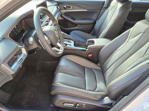 New 2026 Acura Integra A-Spec FWD image 12