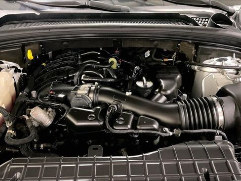 Used 2021 Jeep Grand Cherokee L Limited AWD/4WD image 10