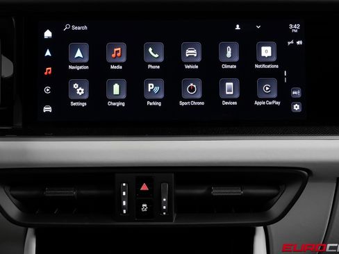 Used 2025 Porsche Cayenne Turbo image 32