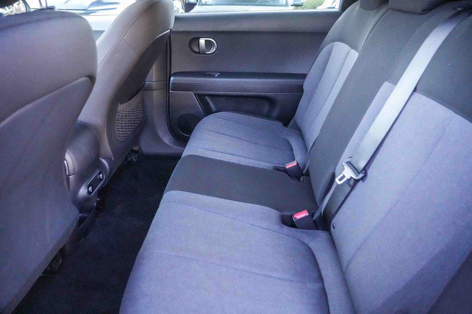 Used 2024 Hyundai Ioniq 5 SEL RWD image 18
