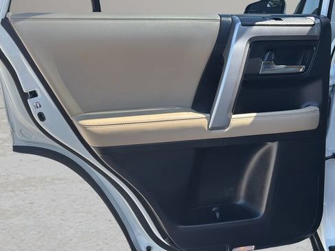 Used 2022 Toyota 4Runner SR5 RWD image 13