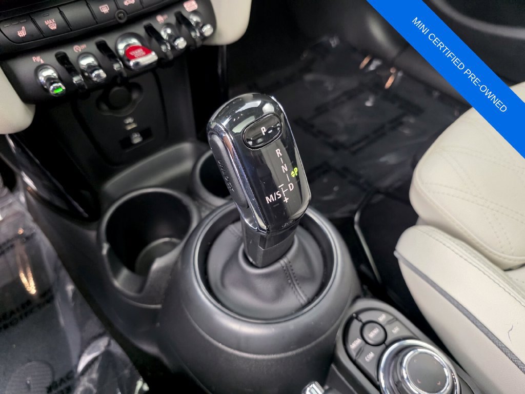 Used 2024 MINI Cooper S FWD image 25
