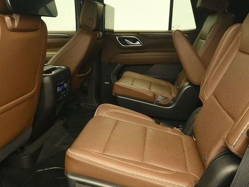 Used 2021 Chevrolet Tahoe High Country image 10