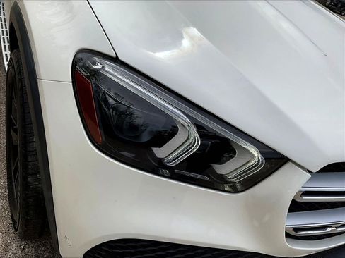 Used 2023 Mercedes-Benz GLE 450 4MATIC image 30
