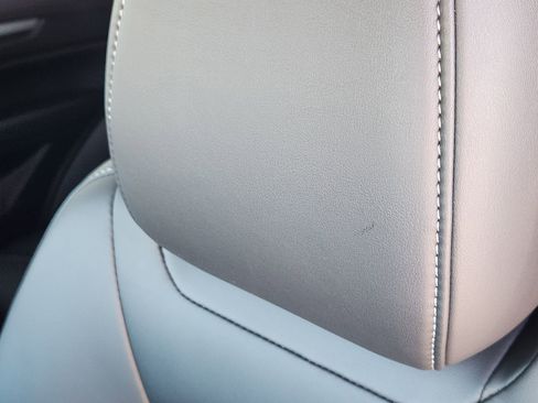 New 2025 MAZDA CX-5 AWD 2.5 S w/ Select Package image 16