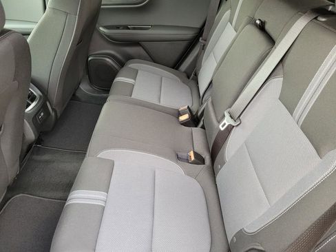 New 2026 Chevrolet Blazer LT image 9