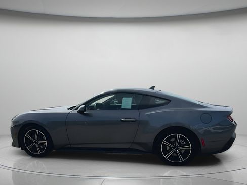 New 2025 Ford Mustang Coupe image 18