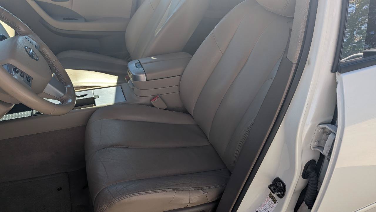 Used 2006 Nissan Murano SL AWD/4WD image 9