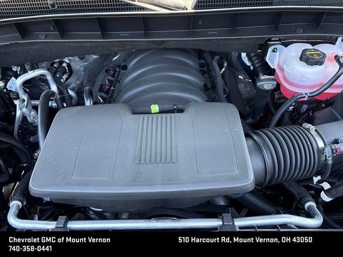 New 2026 GMC Sierra 1500 Denali Ultimate image 23