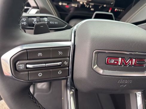 New 2026 GMC Yukon XL Elevation AWD/4WD image 29