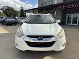Used 2012 Hyundai Tucson Limited image 3