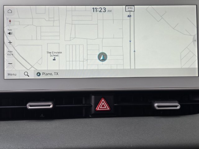 Certified 2023 Hyundai Ioniq 5 SEL AWD/4WD image 10