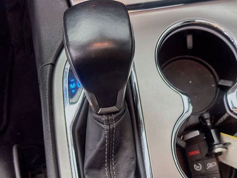 Used 2020 Jeep Grand Cherokee Overland image 20