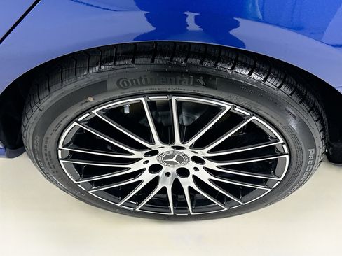 New 2026 Mercedes-Benz C 300 Sedan image 34
