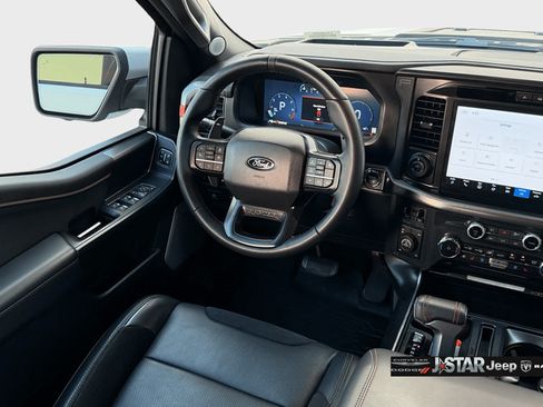 Used 2025 Ford F150 Raptor AWD/4WD image 15