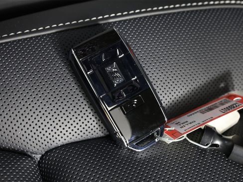 New 2026 Rolls-Royce Cullinan image 37