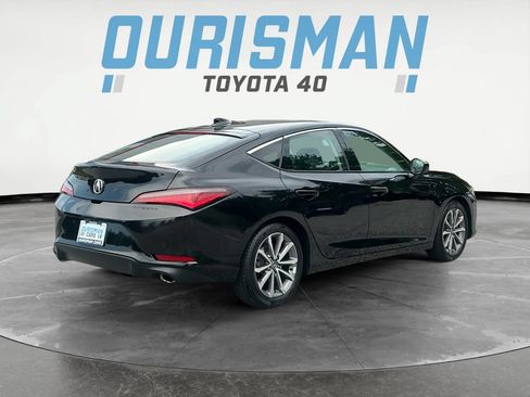 Used 2024 Acura Integra FWD image 7