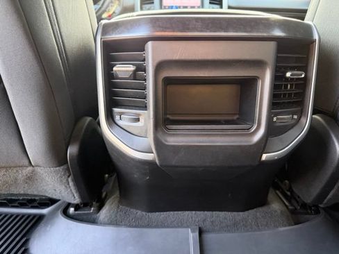 Used 2022 RAM 1500 Lone Star AWD/4WD image 13